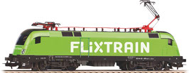 Locomotiva elettrica Taurus "Flixtrain", epoca VI. COD: 57924