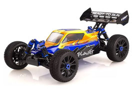 HSP 1/8 Electric Brushless 4WD Off Road RTR RC Buggy COD: 94995