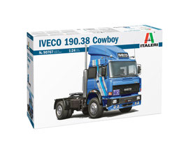 IVECO 190.38 CowBoy COD: 90767