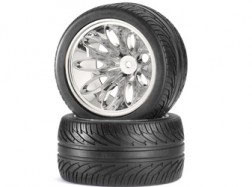 GOMME + CERCHI TRUGGY COD: 900052