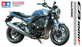MOTO HONDA CB1000F 1:12 COD: 14144