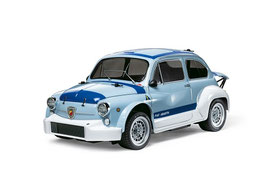 ABARTH 1000 TCR BERLINA CORSE 2WD Telaio MB-01 COD: 58721