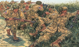 U.S. Paratroopers COD: 6063