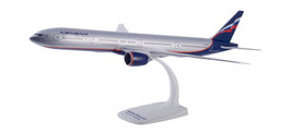 Aeroflot Boeing 777-300ER "M. Kutuzov" COD: 612333