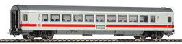 Carrozza passeggeri IC 2° cl. Bpmz 294.4 DB AG ep. V COD: 57605