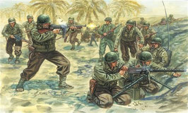 American Infantry COD: 6120