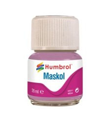 Maskol 28ml bottle COD: AC5217
