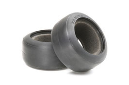 RC Rubber Tires Front COD: 51399