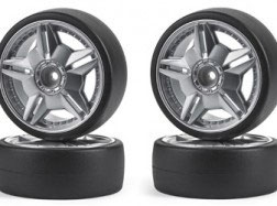 GOMME DRIFT + CERCHI COD: 900026