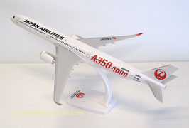 Airbus A350-1000 JAL Japan Airlines JA01WJ COD: 224653