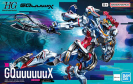1/144 hg gquuuuuux COD: GU103819
