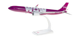 Wow Air Airbus A330-900neo COD: 612272