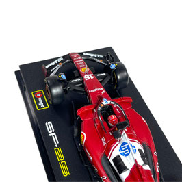 Ferrari SF-25 Charles Leclerc COD: 18-36852L