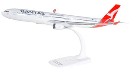 Airbus A330-300 Qantas  COD: 611510