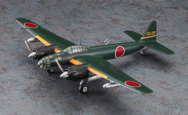 E47 Kugisho P1Y1 Ginga (Frances) Type 11 Japanese Navy Bomber COD: 01577