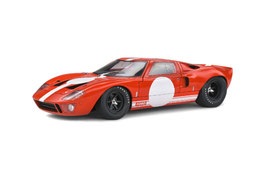 Ford GT40 Mk.1 – Red Racing – 1968 COD: S1803005
