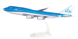 KLM Boeing 747 – 400 COD: 611442