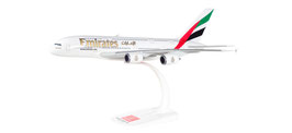 Emirates Airbus A380-800 COD: 607018-001