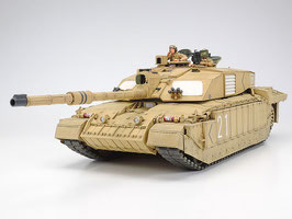 GB CARRO CHALLENGER 2 Deserto COD: 35274