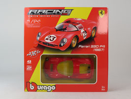 Ferrari 330 P4 1967 COD: 18-26584
