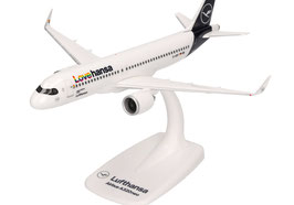 Lufthansa Airbus A320neo "Lovehansa" - D-AINY "Lingen" COD: 613880
