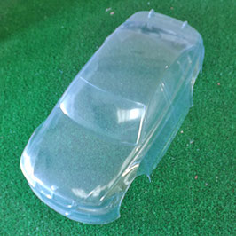 1/10 RK Carrozzeria Mythical Car COD: 0117