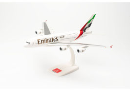 Emirates Airbus A380 - new 2023 Colors - A6-EOE COD: 614054