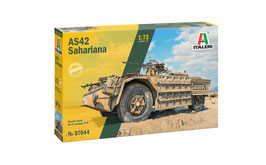 AS 42 Sahariana COD: 97044
