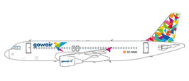 Gowair Airbus A320 COD: 612135