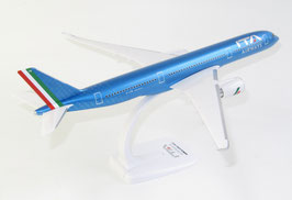 Airbus A350-900 ITA Airways EI-IFB COD: 222994