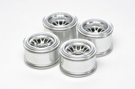 F104 For Rubber Tires (F/R) COD: 54201