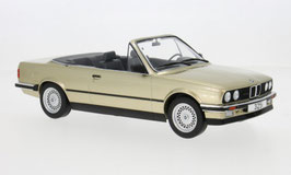 BMW 325i (E30) Cabriolet 1985 (Beige) COD: MCG18544