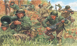 American Infantry COD: 6046
