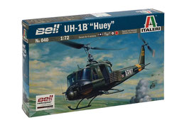UH - 1B HUEY COD: 040