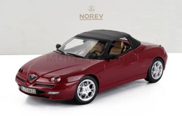 ALFA ROMEO - SPIDER CARIOLET 1999 COD: 187854