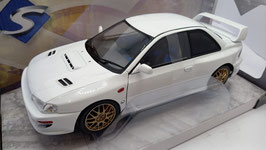 Subaru Impreza 22B 1998 COD: 1807404