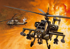 AH - 64 APACHE COD: 159