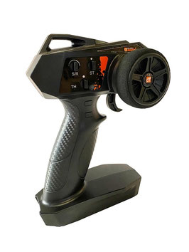 RADIO RACE X3 3 Canali COD: DF 2240