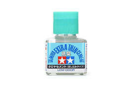 CEMENT EXTRA THIN LOW ODOR COD: 87236