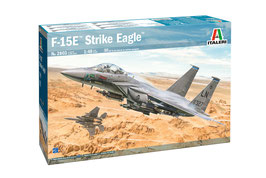 F-15E Strike Eagle COD: 2803