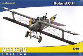 Roland C.II COD: 8445