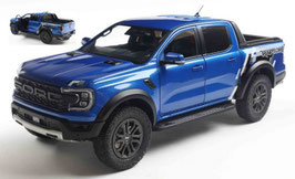 Ford Ranger Raptor 2024 (Blue Lightning)COD: 1813902