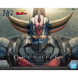 1/144 hg grendizer infiniti sm COD: 65204
