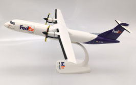 ATR72-212A(600F) Air FedEx Feeder EI-GUL COD: 223762