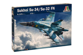 SUKHOI SU-34/SU-32 FN COD: 1379
