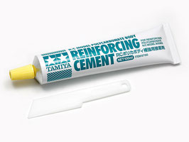 COLLA PER CARROZZERIE IN POLICARBONATO COD: 87190