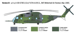 HH-53C Super Jolly Green Giant COD: 91035