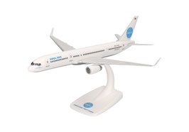 Pan Am Boeing 757-200 "Tracing the Transatlantic" – TF-FIC COD: 614603