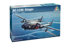 AC-119K Stinger COD: 1468