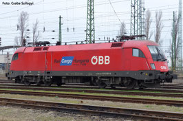 Locomotiva Elettrica "Taurus" Rh 1116 RCH Ep.VI COD: 57847